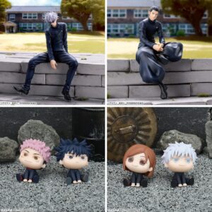 【2024年3月15日】呪術廻戦 セガプライズ