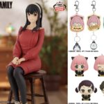 【2024年3月5日】SPY×FAMILY 登場プライズ