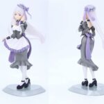 【2024年9月】Re:ゼロから始める異世界生活 夢かわメイド エキドナ 完成品フィギュア