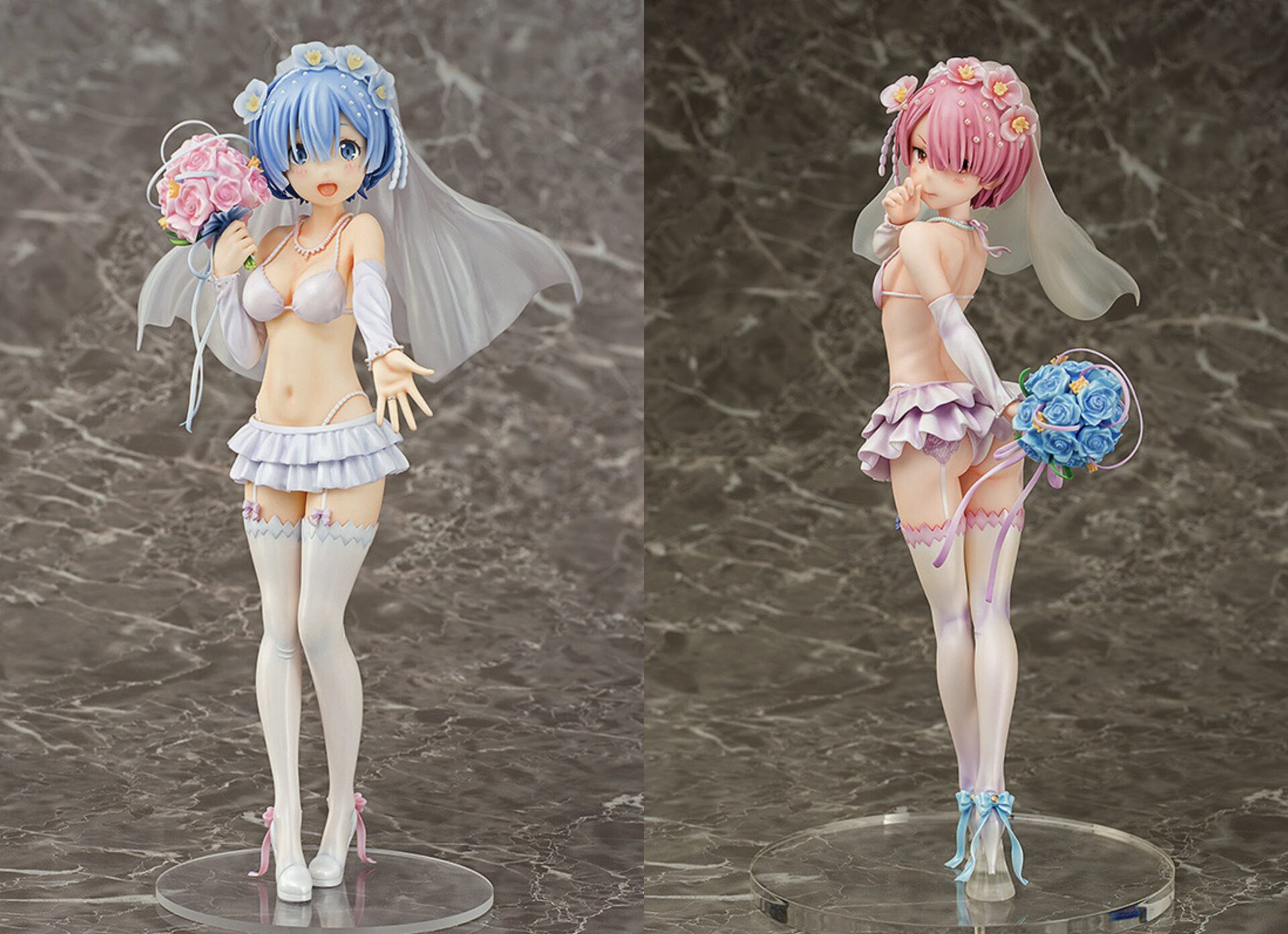 2024年4月22日出荷予定】Re：ゼロから始める異世界生活 レム 