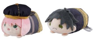 SPY×FAMILY のるキャラマスコット