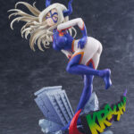 【2024年10月】僕のヒーローアカデミア Mt.レディ ヒーロースーツver.  1/90完成品フィギュア