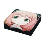 SPY×FAMILY アーニャのおとなのよゆうメモ