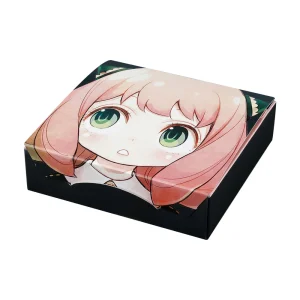 SPY×FAMILY アーニャのおとなのよゆうメモ