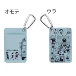 SPY×FAMILY パスケース