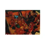 僕のヒーローアカデミア クリアファイル