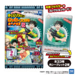 【2024年5月27日】僕のヒーローアカデミア きゃらくたぶるカードグミvol.２