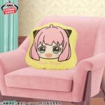 【2024年4月23日】SPY×FAMILY めちゃもふぐっとダイカットクッション～アーニャ・フォージャー～