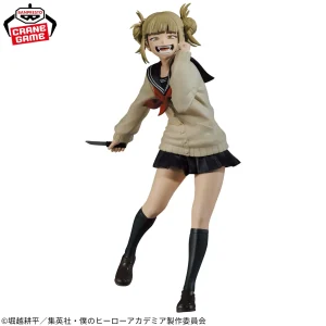 ヒロバト ヒロアカ トガヒミコ HR++ 033 誕生日日付 8/7 超貴重 IMG_8089-300x300.webp