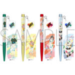 【2024年7月6日】SPY×FAMILY ボールペン