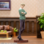 【2024年4月25日】SPY×FAMILY Luminasta（ロイド・フォージャー）Season1第2クールED衣装Ver.