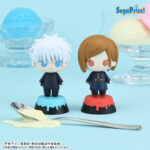 【2024年6月7日】呪術廻戦 渋谷事変 TinyMelties ミニフィギュア Vol.2