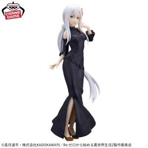 【2024年4月23日】Re:ゼロから始める異世界生活 GLITTER&GLAMOURS-ECHIDNA-