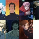 【店舗別特典まとめ】呪術廻戦 第2期 Blu-ray＆DVD