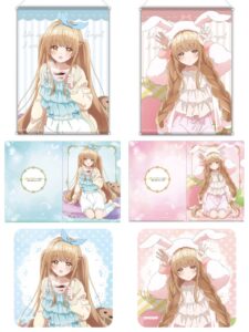 ◆キャラクターデザイン・嶋田