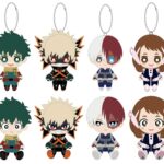 【2024年8月下旬】僕のヒーローアカデミア バンダイナムコヌイ 新商品