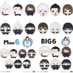 【2024年7月】呪術廻戦 マックスリミテッド 新商品