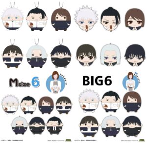 【2024年7月】呪術廻戦 マックスリミテッド 新商品