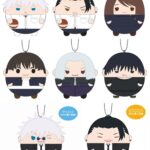 【2024年7月】呪術廻戦 ふわコロりん 6