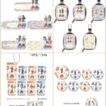 【2024年7月27日】リコリス・リコイル Botaniaシリーズ