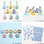 【2024年8月中旬】呪術廻戦 まるまります 懐玉・玉折