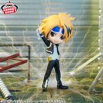 【2024年5月9日】僕のヒーローアカデミア Q posket-上鳴電気-Ⅱ