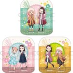 【2024年7月6日】SPY×FAMILY アクリルジオラマ アーニャ＆ベッキー