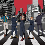 【2024年8月】呪術廻戦×東急グループ コラボグッズ一般販売