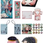 【2024年4月26日】SPY×FAMILY ジャンプフェスタ2024先行商品