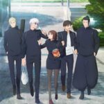 【2024年7月】呪術廻戦 懐玉・玉折 新ビジュアルグッズ