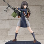 【2024年5月17日出荷予定】リコリス・リコイル 井ノ上たきな 1/7スケールフィギュア