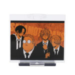 SAKAMOTO DAYS アクリルペンスタンド