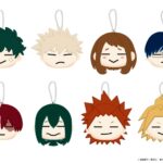 【2024年9月6日】僕のヒーローアカデミア ぷよたまシリーズ