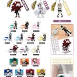 【2024年8月】僕のヒーローアカデミア タカラトミーアーツ 新商品