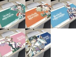 【新品未開封】僕のヒーローアカデミア展　KATSUKI MEMORY② 新品未開封】僕のヒーローアカデミア展 KATSUKI MEMORY - メルカリ