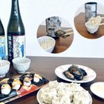 料理が進む！お酒好き待望のコラボ！孤独のグルメ×光武酒造場 「清酒」「いも焼酎」