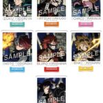 【2024年7月】僕のヒーローアカデミア 出動！ZOOMYアクリルスタンド