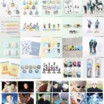 【2024年7月~8月】呪術廻戦 PLAZA 先行販売商品