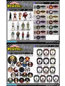 呪術廻戦　五条 悟　プリロール予約限定品　缶バッジ・アクリルスタンド　未開封 呪術廻戦 2期_(75mm)_第2弾 3way缶バッジ NH 五条悟 | 公式