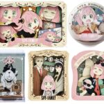 【2024年8月】SPY×FAMILY ペーパーシアター【リニューアル】