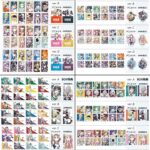 【2024年9月17日頃】僕のヒーローアカデミア Ani-Art 第6弾 トレーディンググッズ