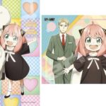 【2024年7月】SPY×FAMILY ジグソーパズル ラージピース