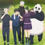 【2024年8月中旬】劇場版呪術廻戦 0 描き下ろしグッズ