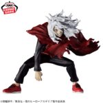 【2024年6月18日】僕のヒーローアカデミア THE EVIL VILLAINS-TOMURA SHIGARAKI-