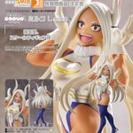 【2025年1月】僕のヒーローアカデミア POP UP PARADE ミルコ L size