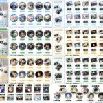 【2024年9月】呪術廻戦 懐玉・玉折 ハセプロ / バンダイ 新商品