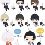 【2024年10月】呪術廻戦 ててコレ