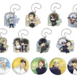 【2024年8月～9月】呪術廻戦 懐玉・玉折 タカラトミーアーツ 新商品