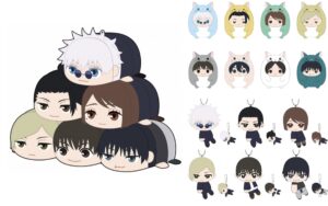 【2024年9月】呪術廻戦 マックスリミテッド 新商品