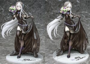 【2024年6月17日出荷】Re:ゼロから始める異世界生活 エキドナ ウェディングver.